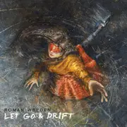 CD - Roman Wreden - Let Go & Drift - Digisleeve