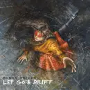 CD - Roman Wreden - Let Go & Drift - Digisleeve