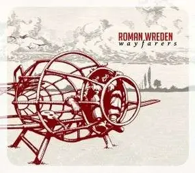 ROMAN WREDEN - Wayfarers