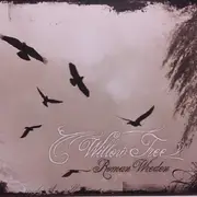CD - Roman Wreden - Willow Tree - Digisleeve