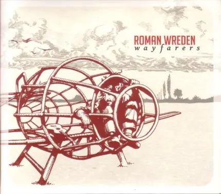 Roman Wreden - Wayfarers