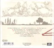 CD - Roman Wreden - Wayfarers - Foldout Digipak