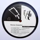 12inch Vinyl Single - Roman Zawodny - Urban Tool EP
