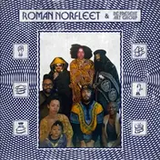 ROM - Roman Norfleet and be Present Art Group