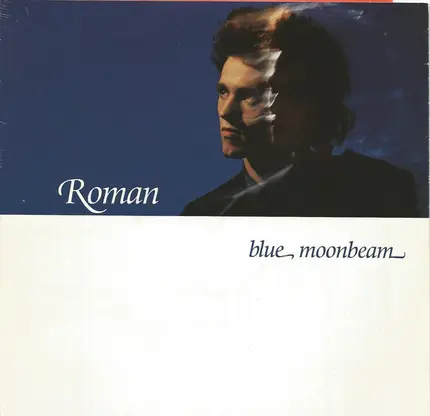 Roman - Blue Moonbeam