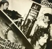LP - Roman Bunka - Dein Kopf Ist Ein Schlafendes Auto