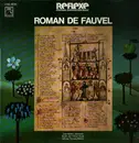 LP - Roman de Fauvel - Karriere und Heirat des Esels Betrug, Hochzeit des Esels Betrug in Paris und das Turnier der Tugenden und Teufel