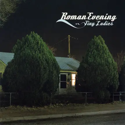 Roman Evening - Tiny Ladies