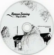 CD - Roman Evening - Tiny Ladies