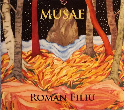 Roman Filiu - Musae
