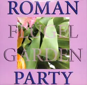 Roman Flügel - Garden Party