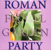 12inch Vinyl Single - Roman Flügel - Garden Party