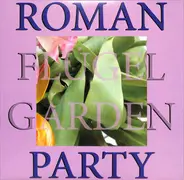 Roman Flügel - Garden Party