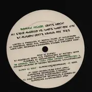 12inch Vinyl Single - Roman Flügel - Geht's Noch?