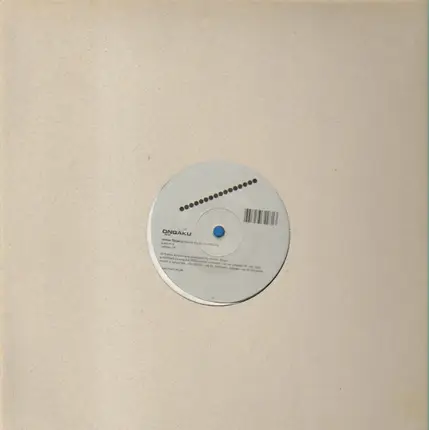 Roman Flügel - Tracks On Delivery Part 3