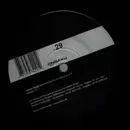 12inch Vinyl Single - Roman Flügel - Tracks On Delivery Part 4