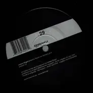 Roman Flügel - Tracks On Delivery Part 4