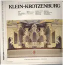 LP - Roman Frauenholz - Fridel Grenz - Klein-Krotzenburg