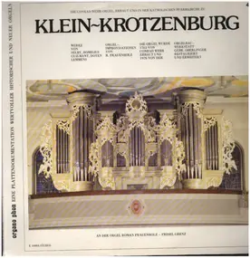 Roman - Klein-Krotzenburg
