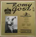 LP - Roman Gosz And His Band - The Polka King