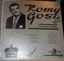 LP - Roman Gosz And His Band - Let's Dance A Polka