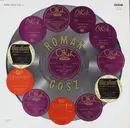 LP - Roman Gosz And His Band - Roman Gosz Vol. I