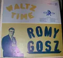 LP - Roman Gosz - Waltz Time