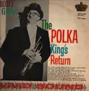 LP - Roman Gosz - The Polka King's Return