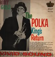 Roman Gosz - The Polka King's Return