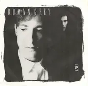 7inch Vinyl Single - Roman Grey - Ibu