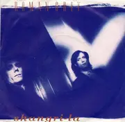 7inch Vinyl Single - Roman Grey - Shangri-La