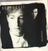 LP - Roman Grey - Edge Of The Shadow