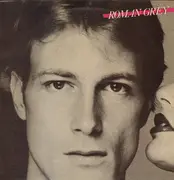 12inch Vinyl Single - Roman Grey - Look Me In The Eyes