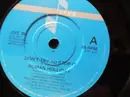 7inch Vinyl Single - Roman Holliday - Don't Try To Stop It
