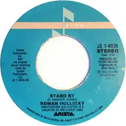 Roman Holliday - Stand By