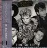 LP - Roman Holliday - Fire Me Up