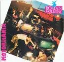 7inch Vinyl Single - Roman Holliday - Motormania