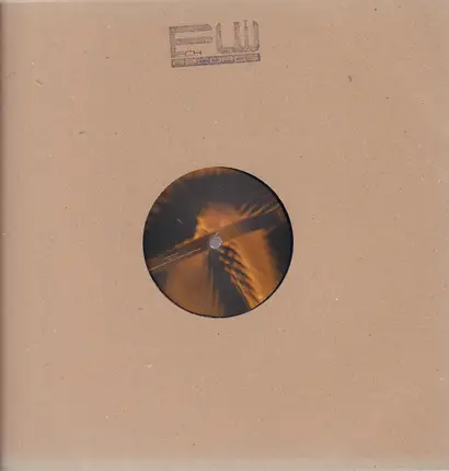 Roman Lindau - Contraste Ep