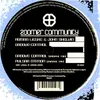12inch Vinyl Single - Roman Lieske & John Shelvin - Groove Control