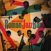 Roman New Orleans Jazz Band