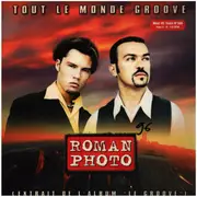12inch Vinyl Single - Roman Photo - Tout Le Monde Groove