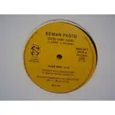 12inch Vinyl Single - Roman Photo - Cool Baby Cool