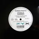 12inch Vinyl Single - Roman Photo - Sounds Of Summer