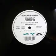 Roman Photo - Sounds of Summer