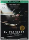 DVD - Roman Polanski - Il Pianista / The Pianist - Italian / English