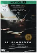 DVD - Roman Polanski - Il Pianista / The Pianist - Italian / English