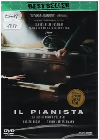 Roman Polanski - Il Pianista / The Pianist