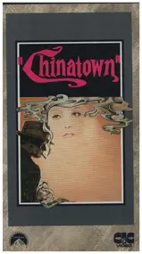 Roman Polanski - Chinatown