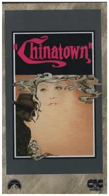 Roman Polanski - Chinatown