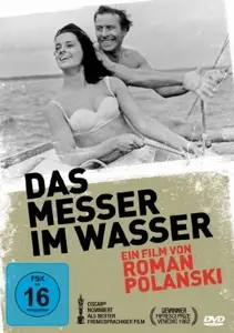 Roman Polanski - Das Messer im Wasser